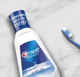 Alcohol-Free Mouthwash: Safe & Effective Alternative Alcohol-Free Mouthwash: Safe & Effective Alternative