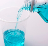 Difference Between Non-Fluoride and Fluoride Mouthwash Difference Between Non-Fluoride and Fluoride Mouthwash