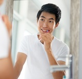 Does Crest Contain Sodium Lauryl Sulfate or Laureth Sulfate? Does Crest Contain Sodium Lauryl Sulfate or Laureth Sulfate?
