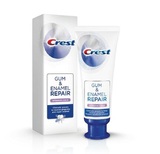 Does Crest have Non-Abrasive Toothpaste?