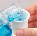 How to use Mouthwash