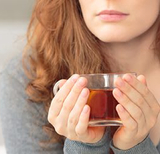 Teeth Sensitive to Hot Food and Beverages Teeth Sensitive to Hot Food and Beverages