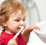 Toddler Bad Breath: How to Get Rid of It