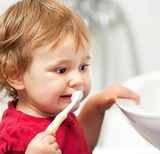 Toddler Bad Breath: How to Get Rid of It Toddler Bad Breath: How to Get Rid of It