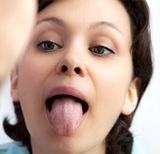 Why is My Tongue White? Why is My Tongue White?