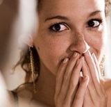 What Causes Bad Breath?