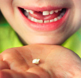What to Do About Chipped Baby Teeth What to Do About Chipped Baby Teeth