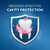 Provides Effective Cavity Protection