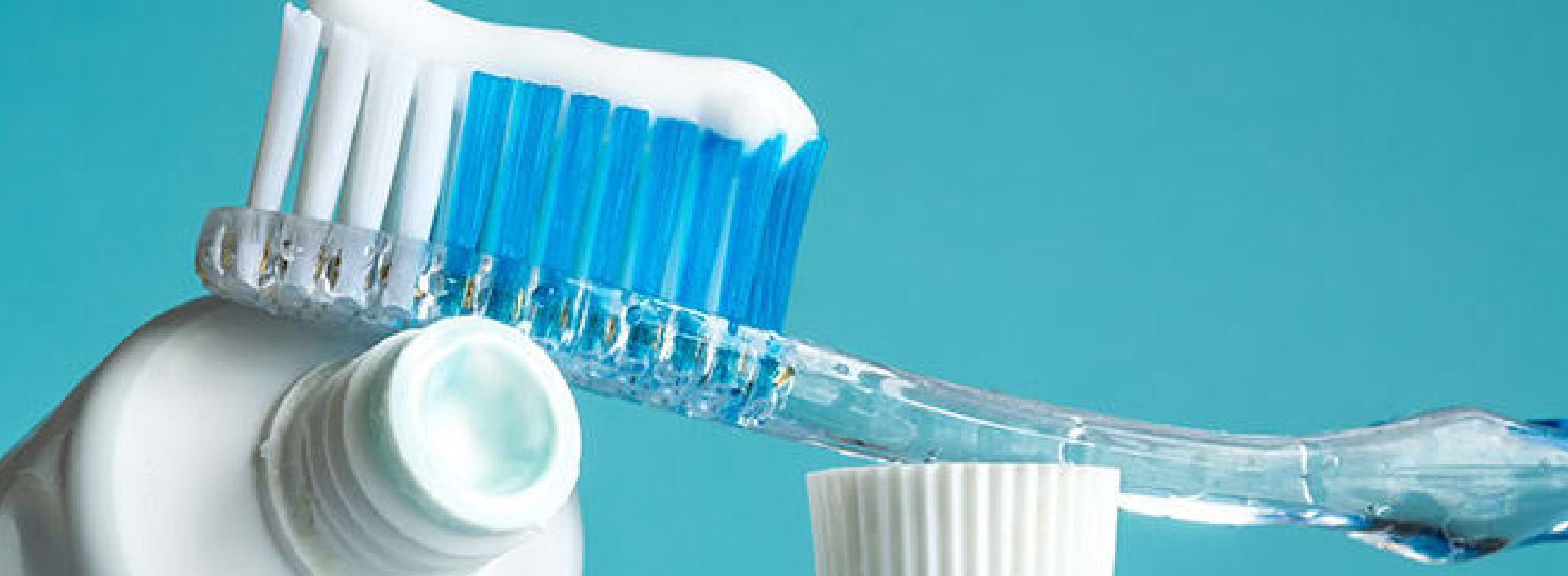 Carrageenan in Toothpaste