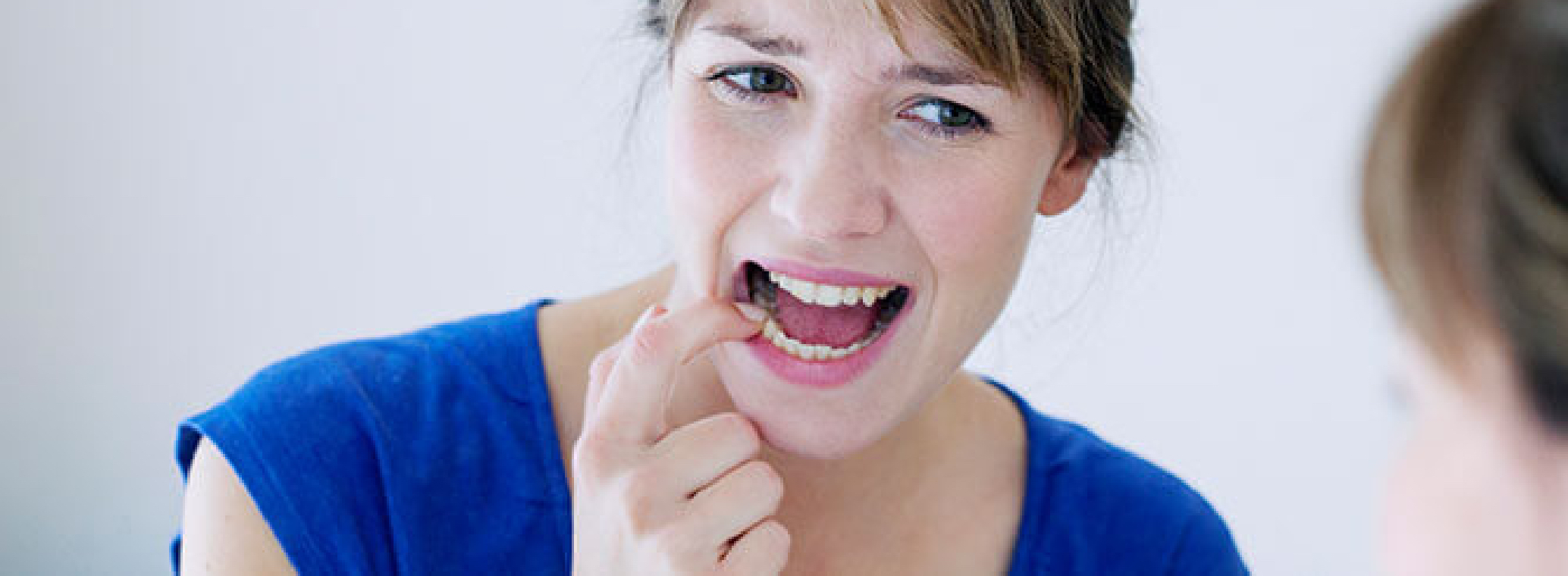 Home Remedies for Sensitive Teeth