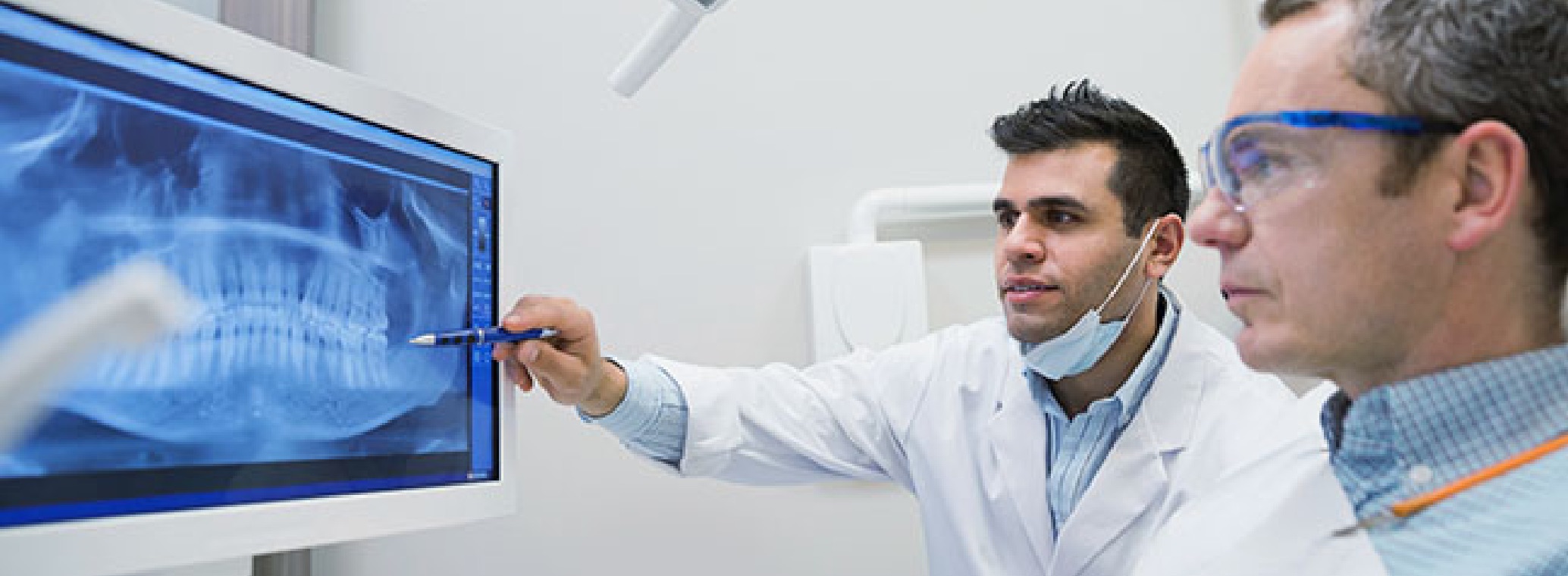 Dental Scaling and Root Planing Explained