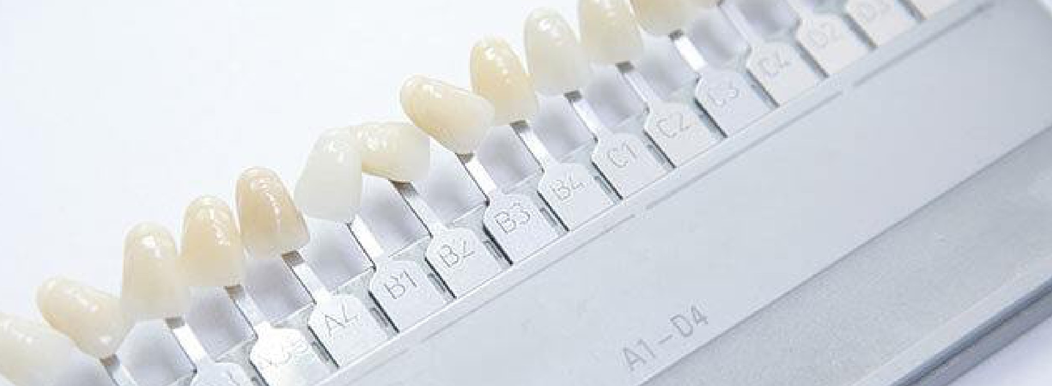 Cosmetic dentistry