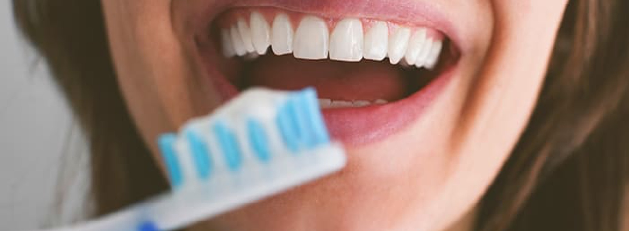 When was Toothpaste Invented?