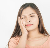 Dark or Black Gums: Causes and Symptoms Dark or Black Gums: Causes and Symptoms