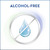 Alcohol Free Mouthwash