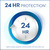24 Hour Protection