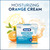 Oral-B Dry Mouth Orange Cream Lozenges