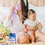 Can I Use Whitestrips if I am Pregnant or Nursing? Can I Use Whitestrips if I am Pregnant or Nursing?