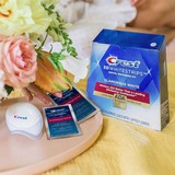 Crest Wins Allure 2020 Best of Beauty Award Crest Wins Allure 2020 Best of Beauty Award