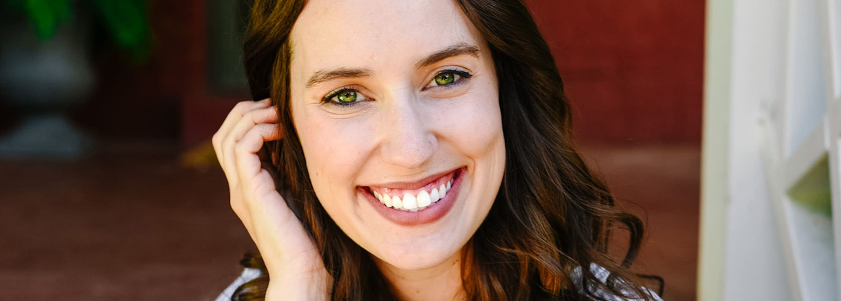 Gum Irritation and Sensitive Teeth from Whitestrips