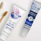 Types of Toothpaste: Benefits & Differences Types of Toothpaste: Benefits & Differences