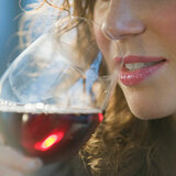 How to Prevent and Get Rid of Red Wine Teeth Stains How to Prevent and Get Rid of Red Wine Teeth Stains