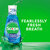 Irresistibly Fresh Breath