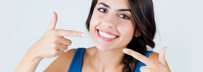 Teeth Whitening for Sensitive Teeth