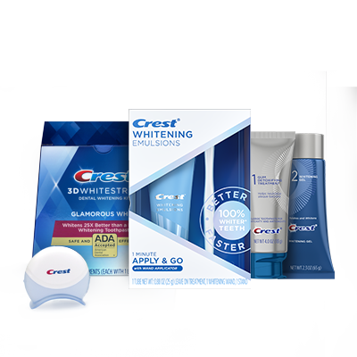 The Ultimate Whitening Bundle